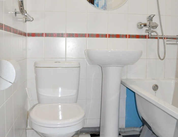 Стандартный 2-местный номер 1 категории - Санаторий «Имени Станко»